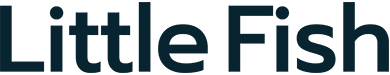 Little Fish Property Developments Logo